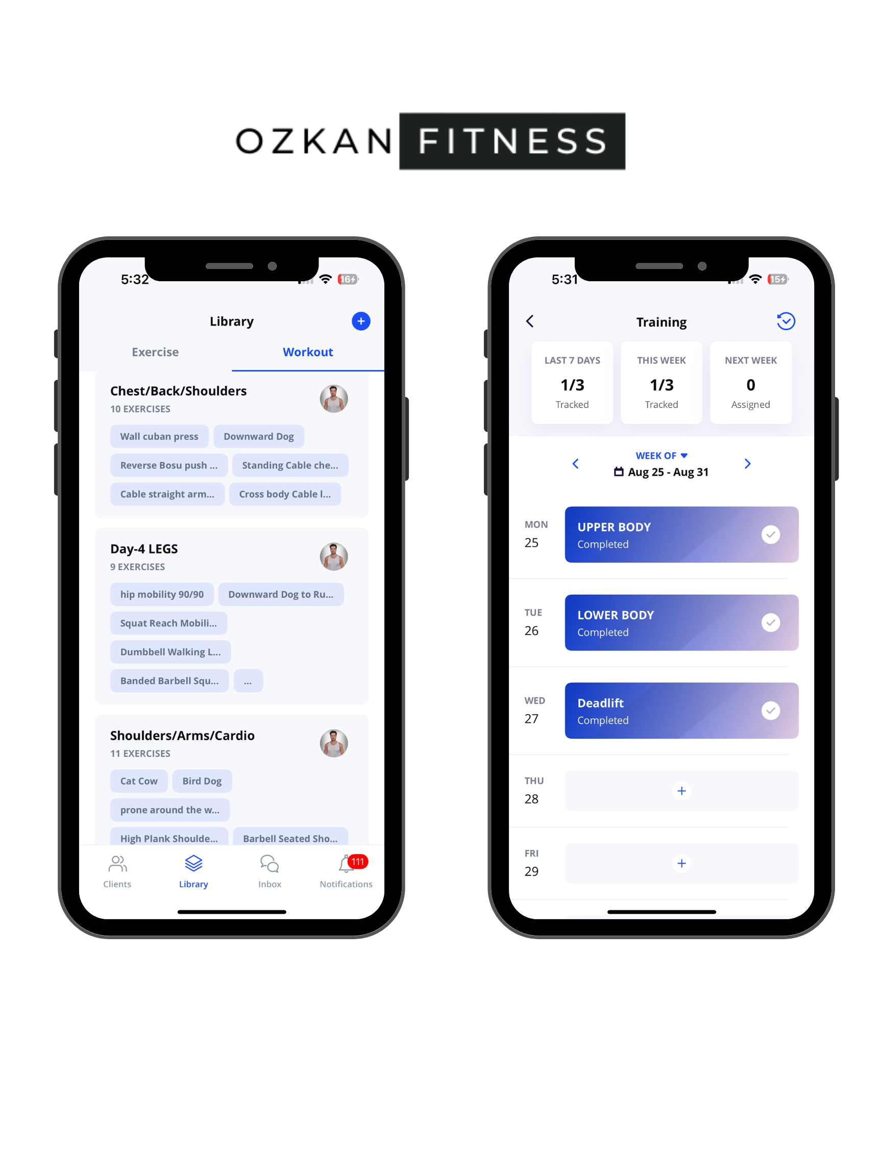 green modern download app document poster copy